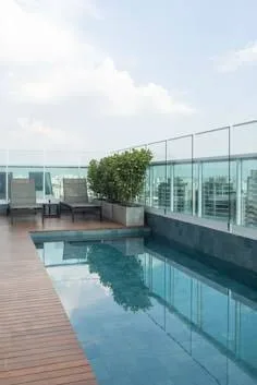 Terrace Pools & Jacuzzis project photo 5